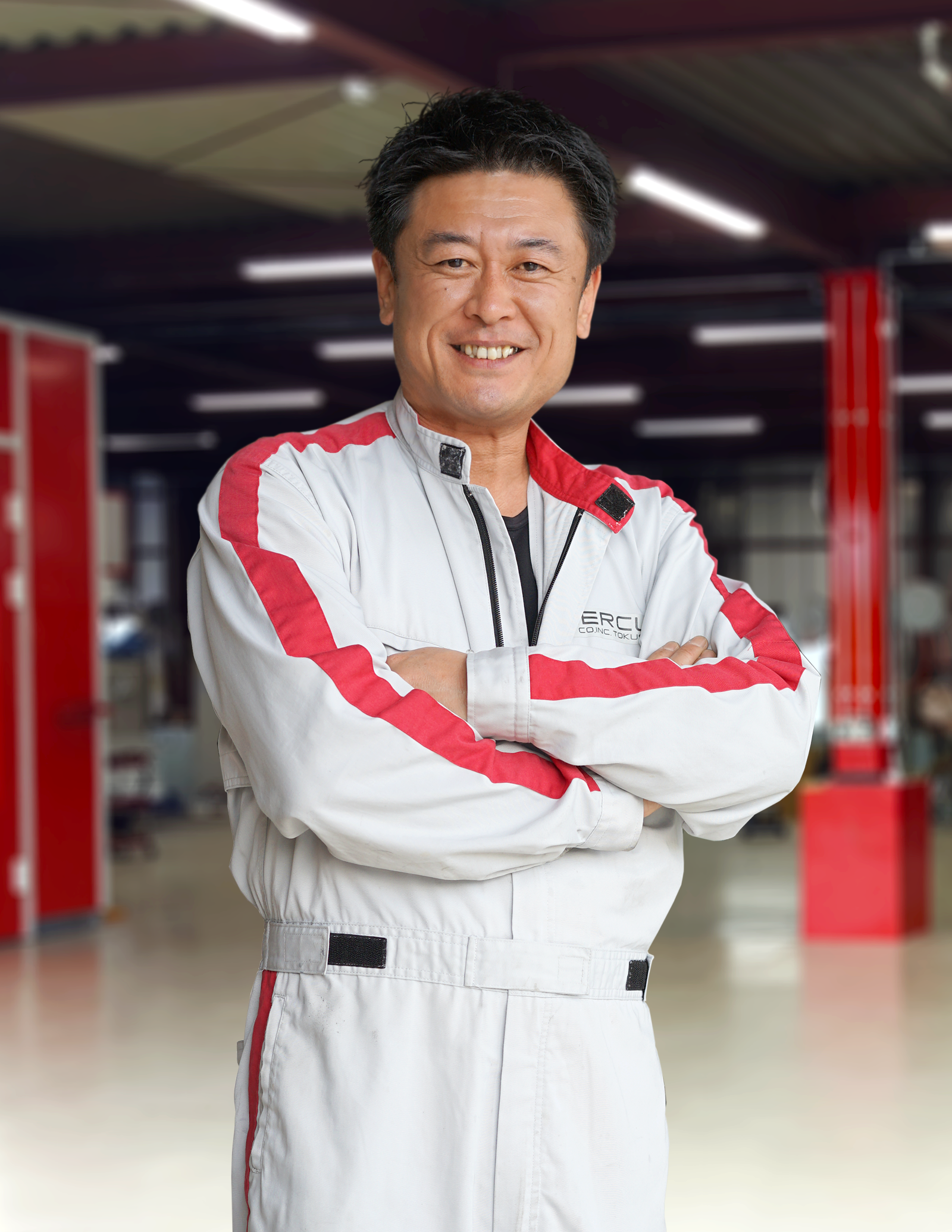 有限会社マーキュリー大平宗也